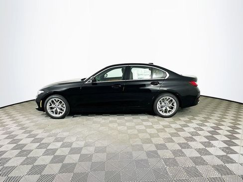 New 2026 BMW 330i xDrive 330i xDrive w/ Convenience Package image 5