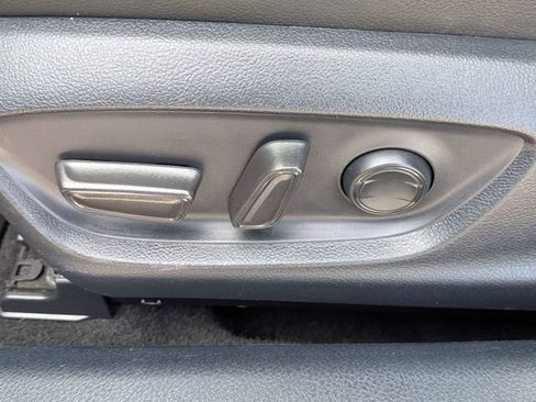 Used 2024 Toyota Camry XSE FWD image 16