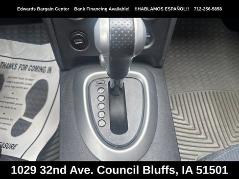 Used 2011 Nissan Rogue SV w/ Premium Pkg AWD/4WD image 19