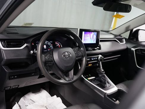 Certified 2024 Toyota RAV4 XLE image 11