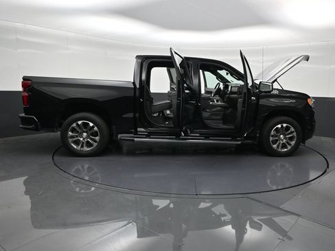 Used 2023 Chevrolet Silverado 1500 High Country w/ Technology Package RWD image 32
