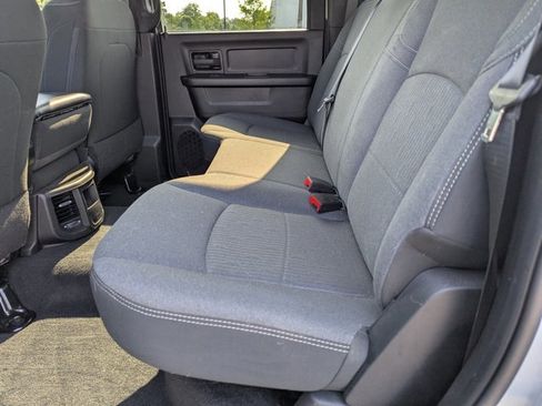 Used 2023 RAM 3500 Tradesman w/ Towing Technology Group AWD/4WD image 24