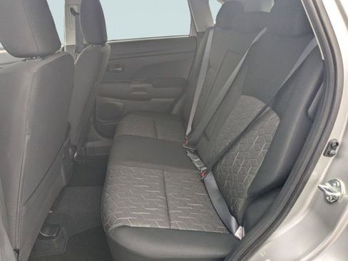 New 2026 Mitsubishi Outlander Sport ES image 12