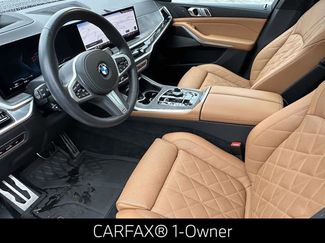 Certified 2024 BMW X7 xDrive40i w/ M Sport Package video 2