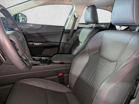 Used 2024 Lexus NX 350 AWD w/ Vision Package image 19