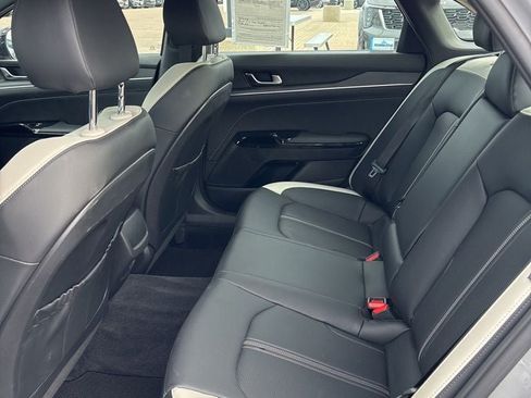Used 2025 Kia K5 GT-Line AWD/4WD image 26