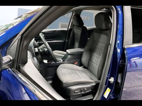Certified 2023 Chevrolet Equinox LT image 19