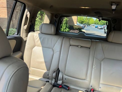 Used 2009 Honda Pilot EX-L image 22