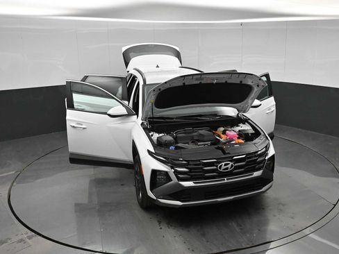 New 2026 Hyundai Tucson SEL AWD/4WD image 39