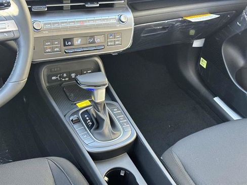 New 2026 Hyundai Kona SEL Sport FWD image 11