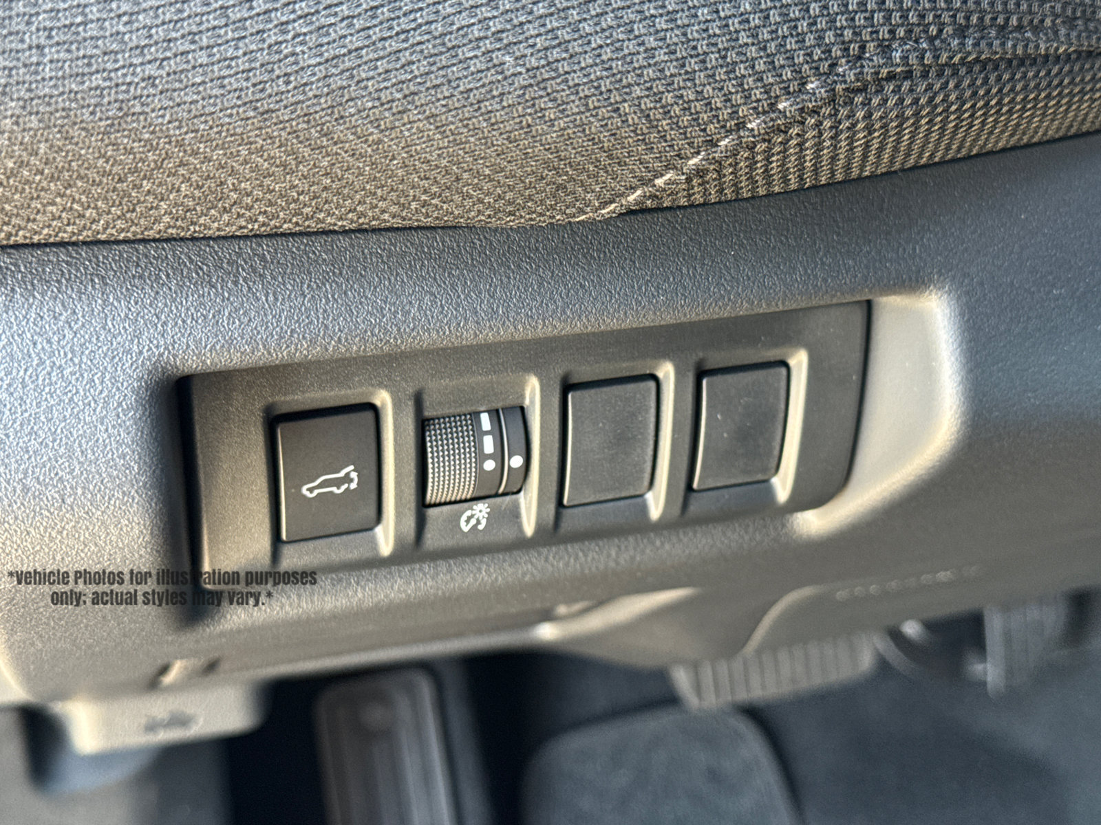 New 2026 Subaru Outback Limited XT AWD/4WD image 17