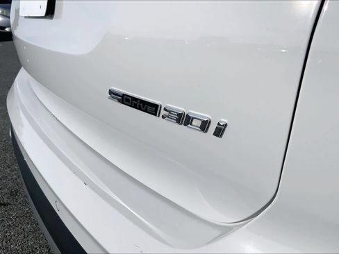Used 2022 BMW X3 sDrive30i w/ Premium Package 2 image 9