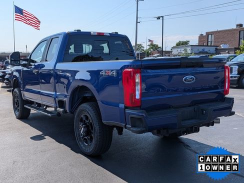 Certified 2026 Ford F250 XL w/ STX Appearance Package AWD/4WD image 6