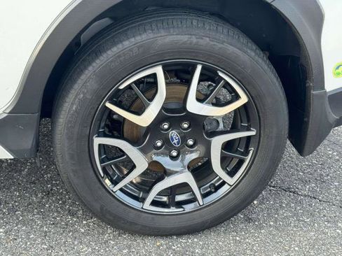 Used 2023 Subaru Crosstrek Hybrid w/ Moonroof Package w/Navigation image 8