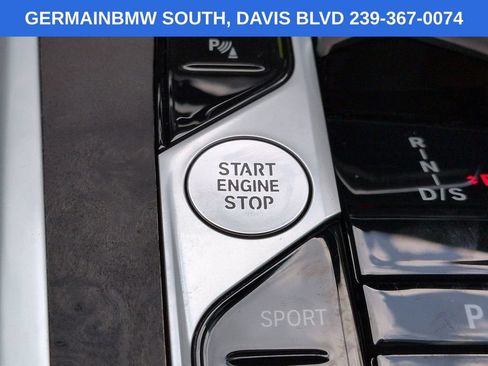Used 2026 BMW X6 xDrive40i w/ Climate Comfort Package AWD/4WD image 32