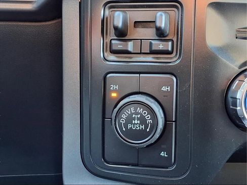 New 2025 Ford F150 XLT w/ Equipment Group 302A MID image 11