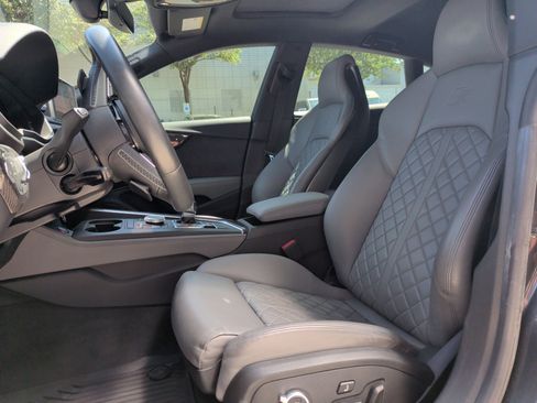 Used 2018 Audi S5 Prestige w/ S Sport Package AWD/4WD image 16