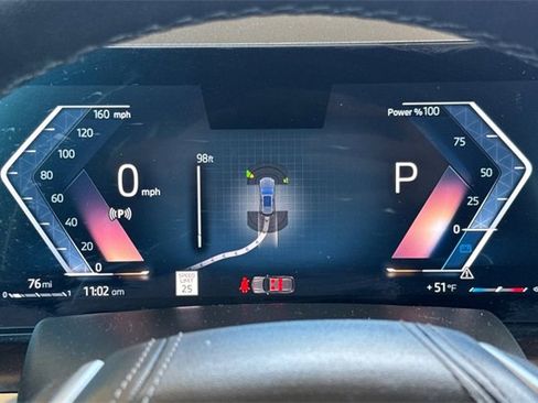 Used 2024 BMW X5 xDrive40i image 33