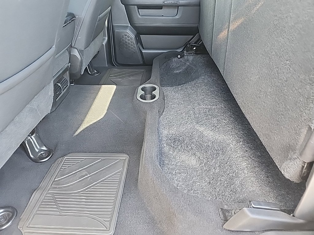 Certified 2024 RAM 1500 Warlock RWD image 22