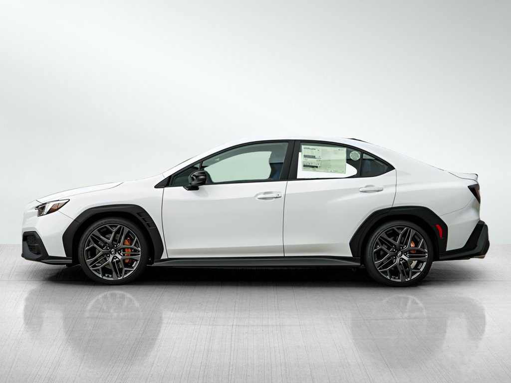 New 2026 Subaru WRX tS w/ Accessory Package #2 AWD/4WD image 4