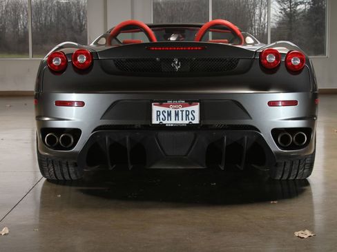 Used 2006 Ferrari F430 Spider image 42