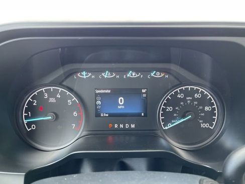 New 2026 Ford F350 XL w/ STX Appearance Package AWD/4WD image 17
