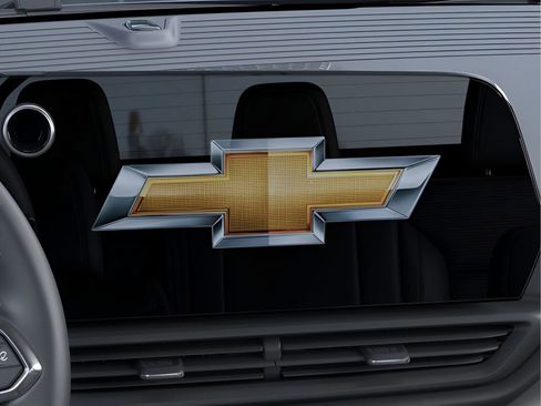 New 2026 Chevrolet Silverado EV LT w/ Plus Package AWD/4WD image 20