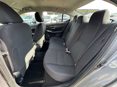 Used 2023 Nissan Sentra S w/ Lighting Package image 20