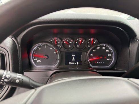 Used 2020 Chevrolet Silverado 2500 W/T w/ WT Convenience Package image 14