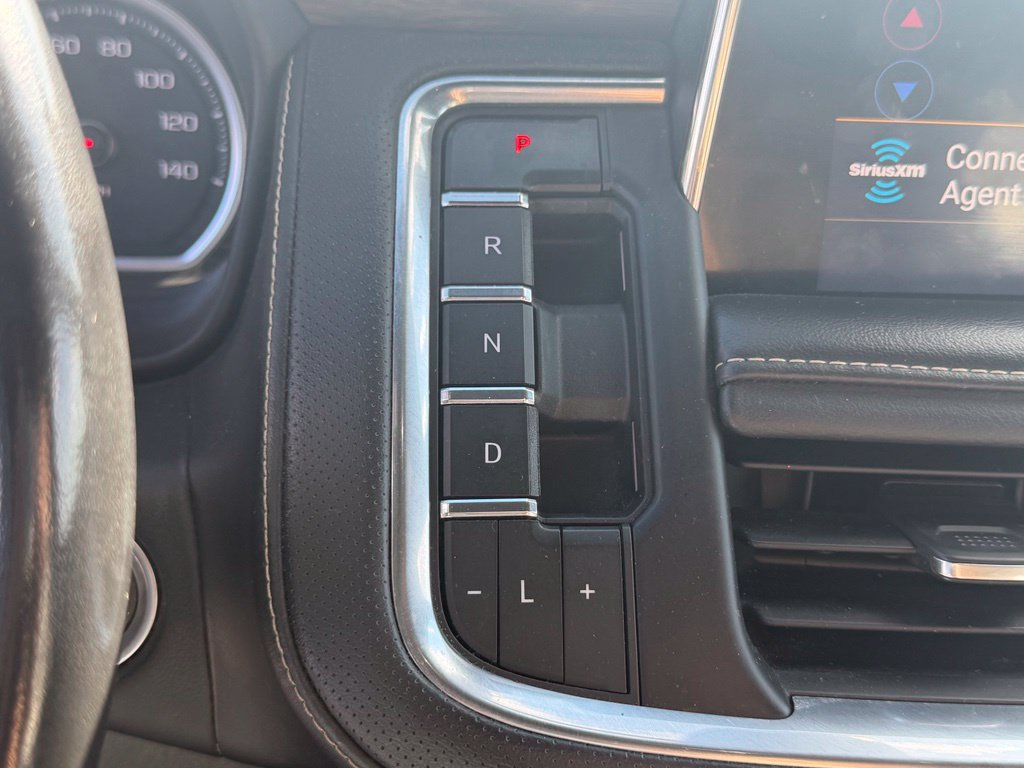 Used 2021 Chevrolet Tahoe Premier RWD image 23