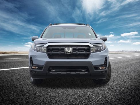 New 2026 Honda Ridgeline RTL image 15