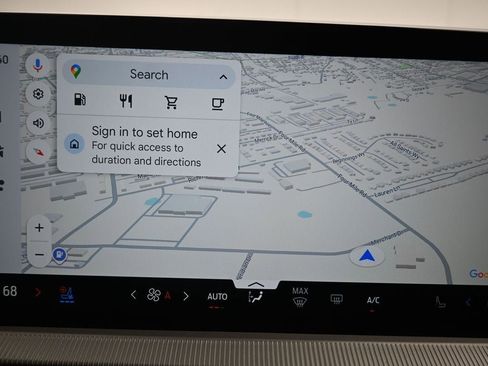 New 2026 Ford Explorer ST w/ Sun And Sound Package image 12