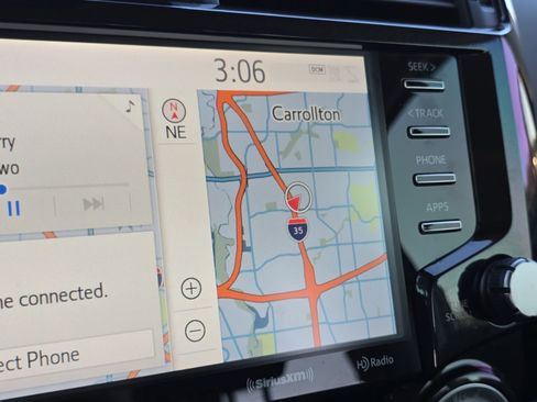 Used 2021 Toyota 4Runner TRD Pro image 19