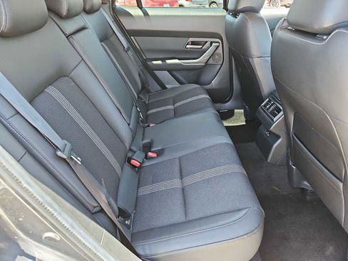 Used 2024 MAZDA CX-50 AWD 2.5 S w/ Select Package image 20