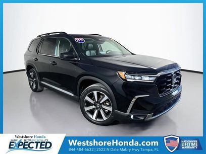 Used 2023 Honda Pilot Touring
