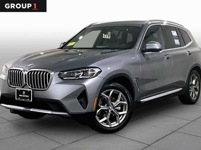Used 2024 BMW X3 xDrive30i w/ Premium Package w/ZPA