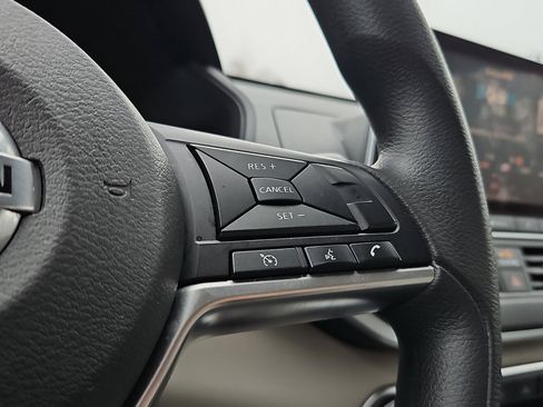 Certified 2020 Nissan Altima 2.5 S image 19