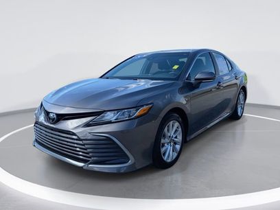 Used 2024 Toyota Camry LE