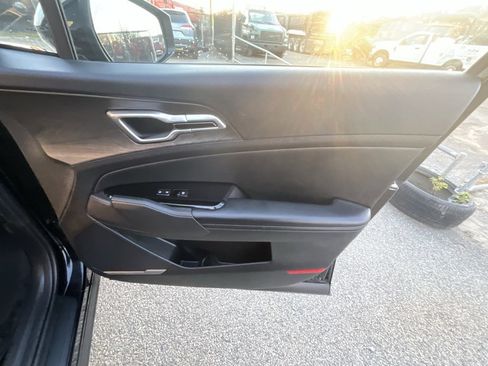 Used 2024 Kia Sportage X-Line image 30