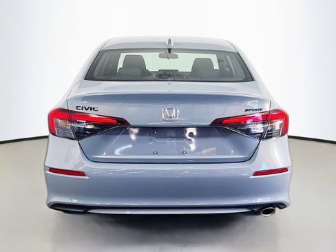 Used 2026 Honda Civic Sport image 21