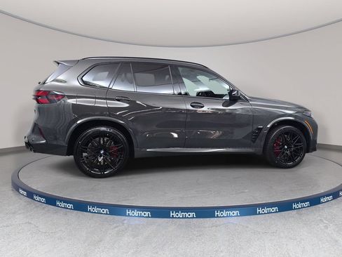 New 2026 BMW X5 M Competition w/ Executive Package AWD/4WD image 4