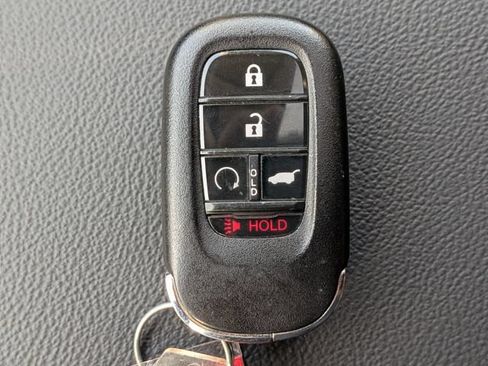 Used 2025 Honda CR-V EX-L image 28