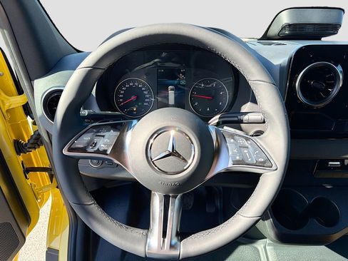 New 2026 Mercedes-Benz Sprinter 2500 image 13