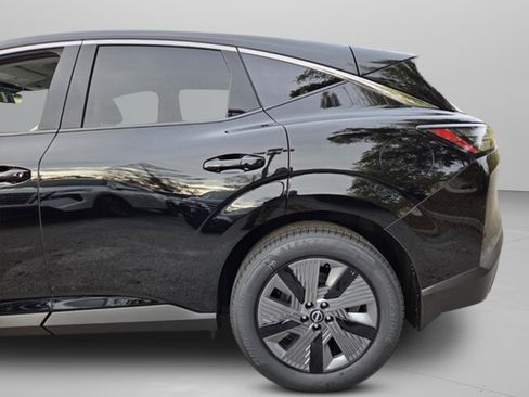 New 2026 Nissan Murano SL image 7