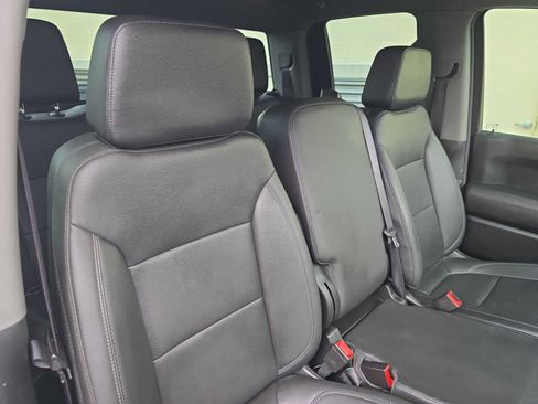 Used 2021 Chevrolet Silverado 1500 W/T w/ WT Safety Package RWD image 26