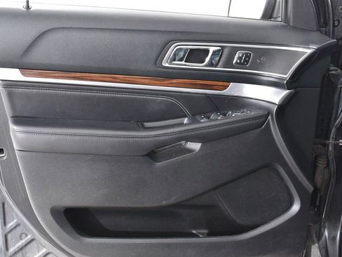 Used 2016 Ford Explorer Limited AWD/4WD image 26