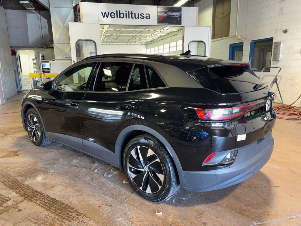 Used 2021 Volkswagen ID.4 Pro RWD image 7