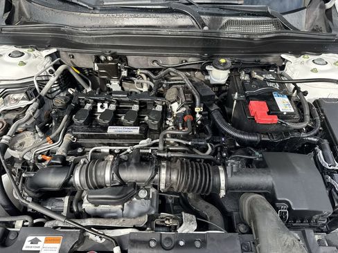 Used 2020 Honda Accord Sport image 58