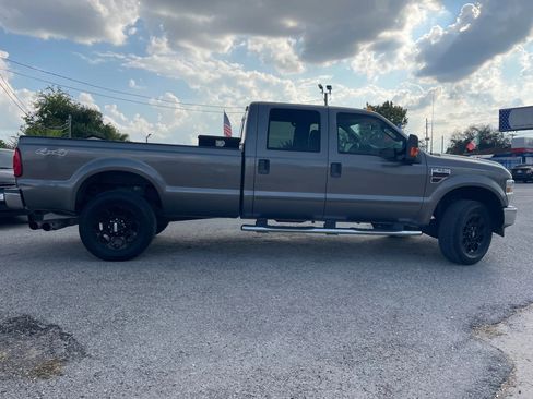 Used 2009 Ford F350 Lariat image 4