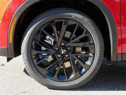 New 2025 Mitsubishi Outlander SEL Black Edition